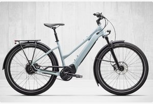 Specialized Vado Highlightkachel
