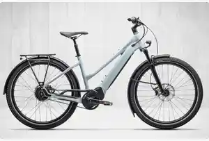 Specialized Vado Highlightkachel