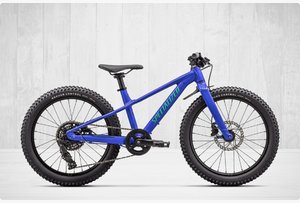 Specialized-Kinderräder Highlightkachel