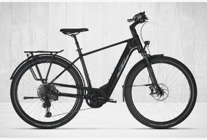 KTM-E-Bikes für Herren Highlightkachel
