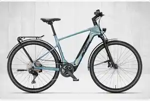KTM-E-Trekkingr&auml;der Highlightkachel