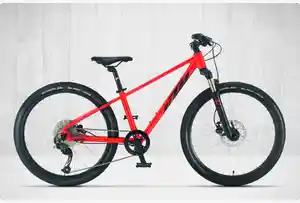 KTM-Kinderr&auml;der Highlightkachel
