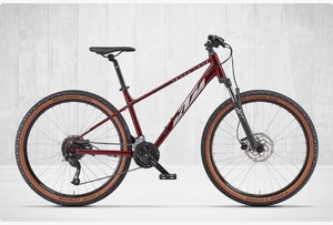 KTM-MTBs Highlightkachel