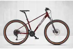 KTM-MTBs Highlightkachel