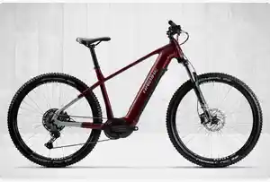 Haibike-E-Bikes Highlightkachel