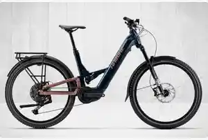 Haibike-E-Bikes f&uuml;r Damen Highlightkachel 