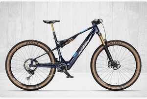 KTM-E-MTBs Highlightkachel