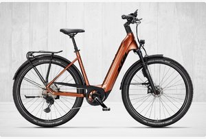 KTM Macina Highlightkachel