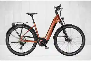 KTM Macina Highlightkachel