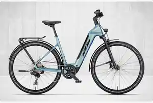 KTM-E-Bikes f&uuml;r Damen Highlightkachel