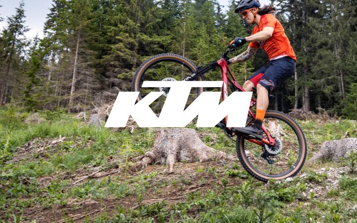 KTM