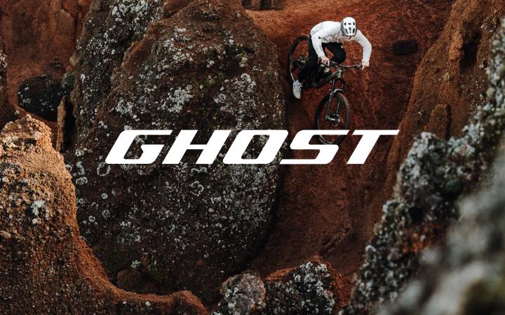 Ghost