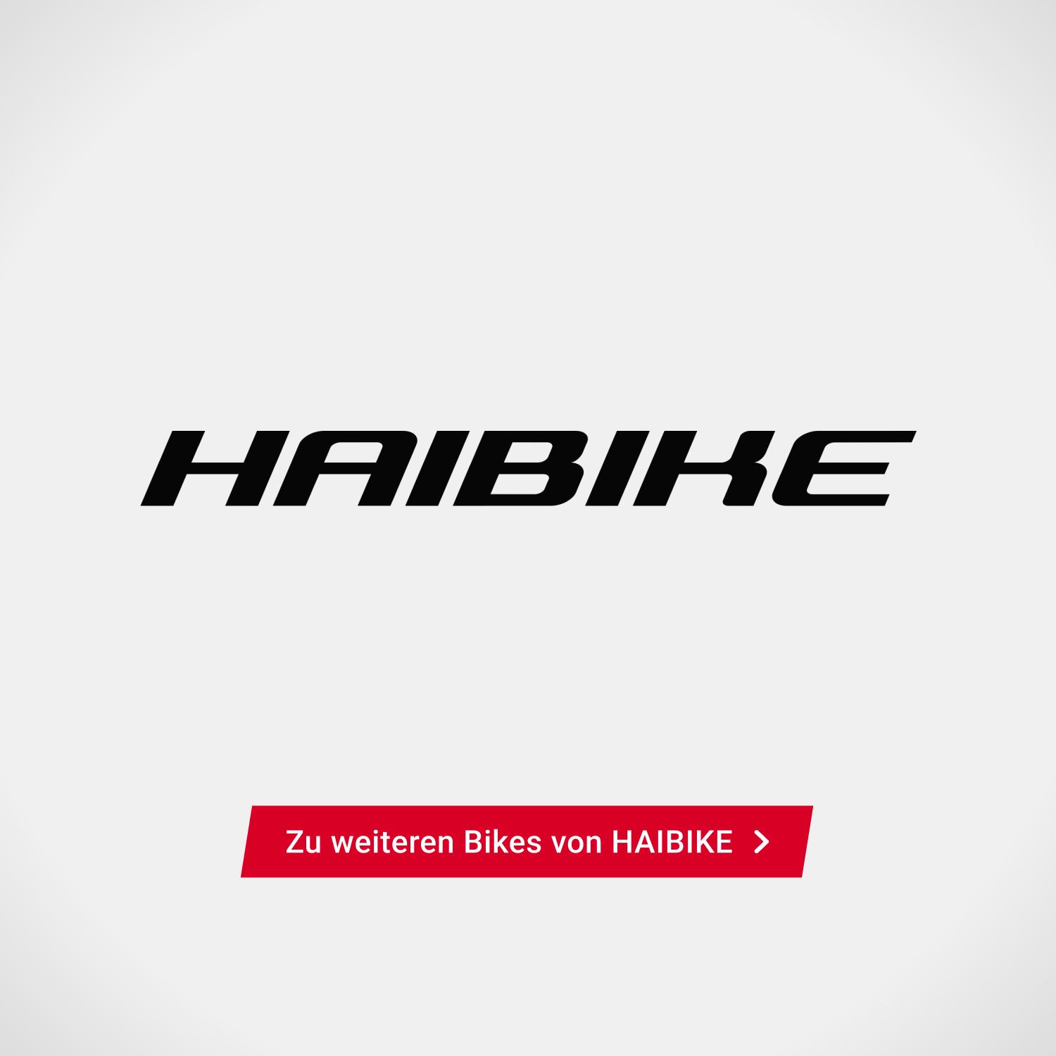 Alle Bikes von Haibike