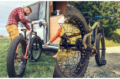Mountainbike Kaufberatung Training Slider Fatbike