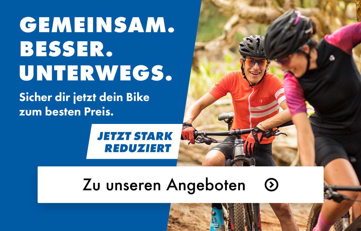 Fahrrad XXL Walcher dein Fahrradladen in Esslingen/Deizisau