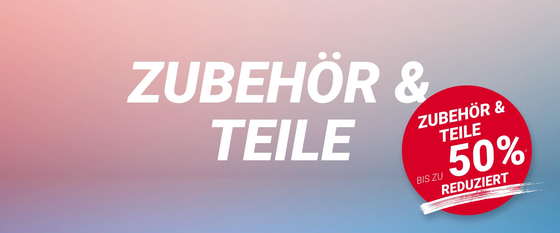 Zubehör & Teile
