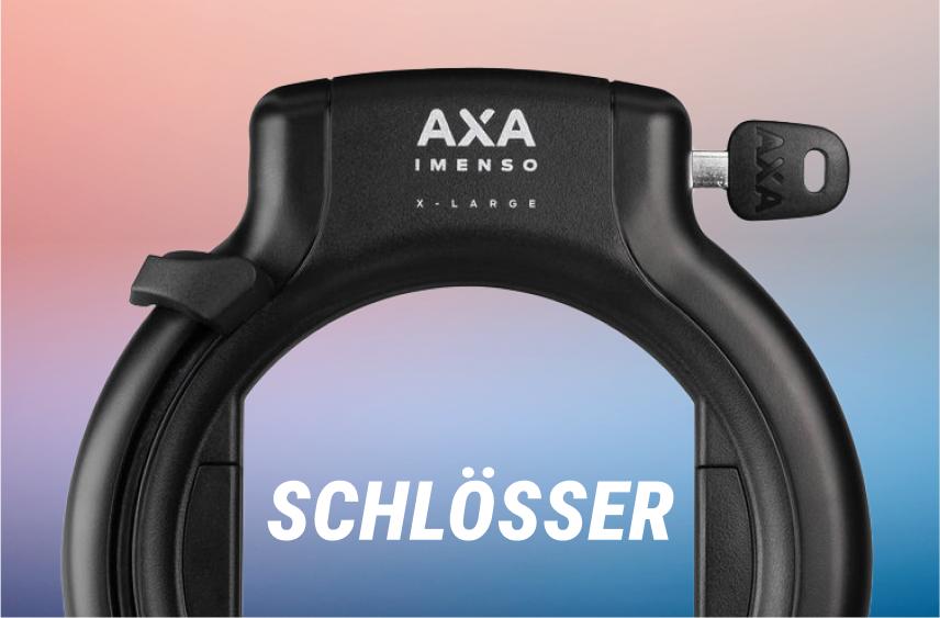 Zu den Schlössern