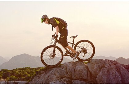 Mountainbike Beratung Allgemein Slider Rahmengröße