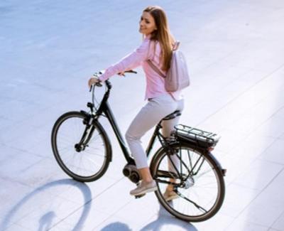 XXL Leasing-Mobilitätswoche