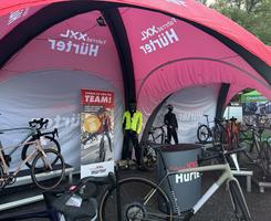 Sparkassen Münsterland Giro & LeezenExpo 2025