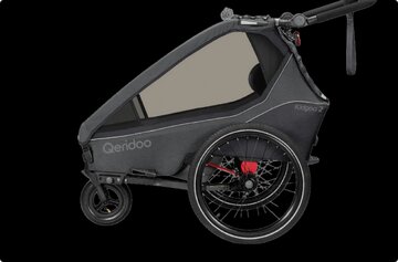 Fahrradanh&auml;nger