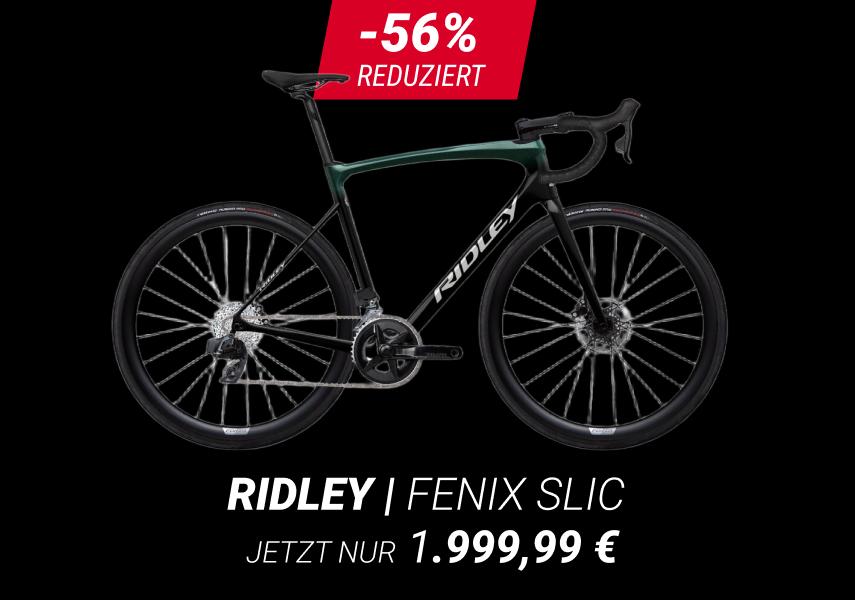 Black Friday Angebote Ridley Fenix Slic