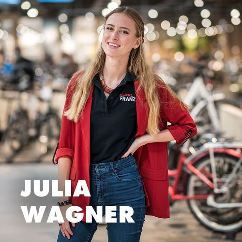 Brandstory FXXL Franz Julia Mobil 1