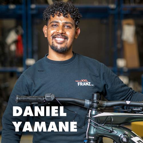 Brandstory FXXL Franz Daniel Mobil 1
