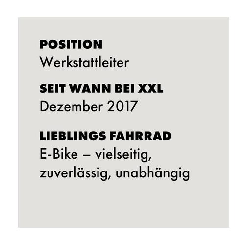 Brandstory FXXL Franz Max Mobil 2