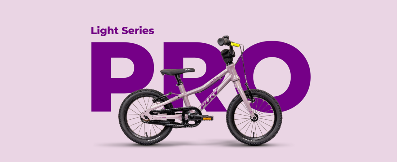 Puky Next Grafik Big Adventure