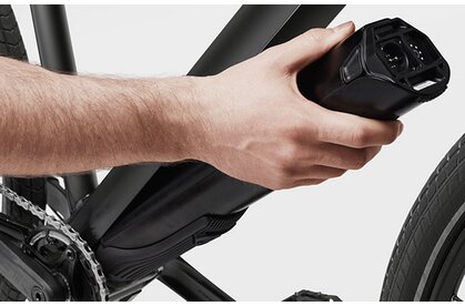 E-Bike Beratung Slider FAQ
