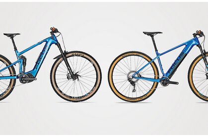 Mountainbike-Beratung Allgemein Slider Fully