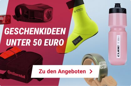HK DK12_25 Geschenkideen unter 50€