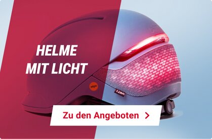 HK DK12_25 Helme mit Licht