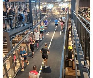 Fahrrad XXL Fürth Indoor Lauf 2026