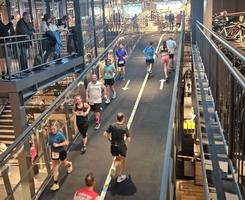 Fahrrad XXL Fürth Indoor Lauf 2026