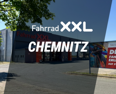 Fahrrad XXL Chemnitz
