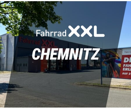 Fahrradladen Chemnitz