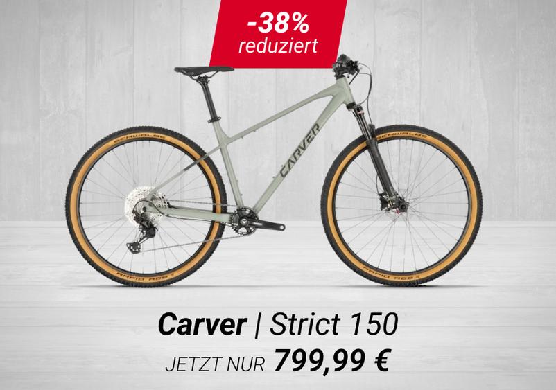 Mountainbikes bis 2000&euro;