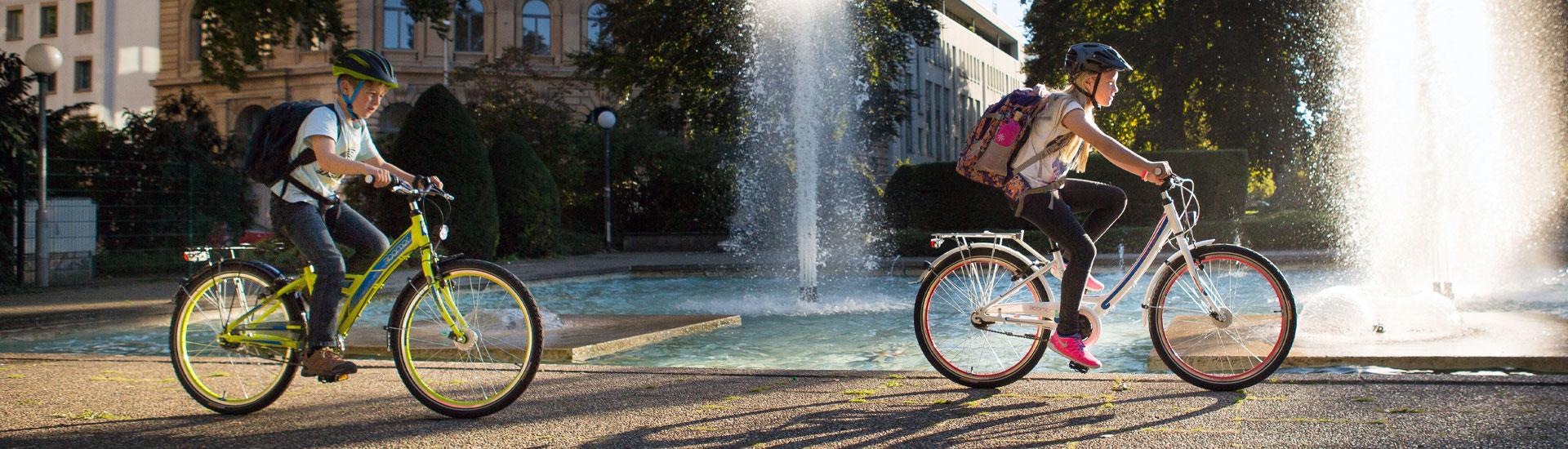 Kinderfahrrad Beratung Kinderfahrrad Kaufberatung