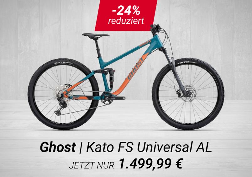 Zu den Mountainbikes ab 2000&euro;