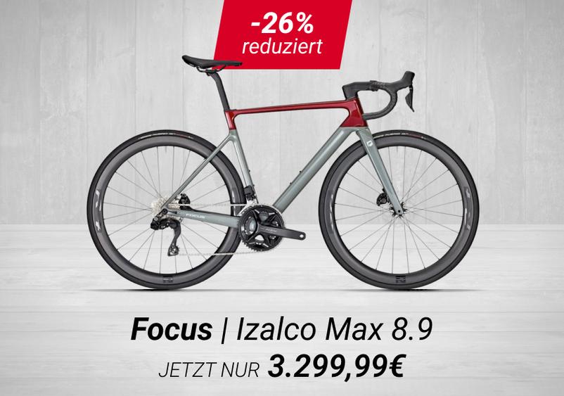 Zu den Rennr&auml;dern ab 2000&euro;