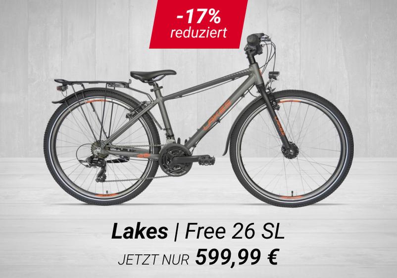 Zu den Jugendfahrr&auml;dern bis 600&euro;