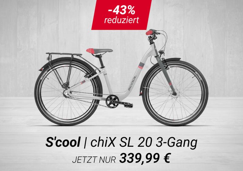 Zu den Jugendfahrr&auml;der ab 800&euro;