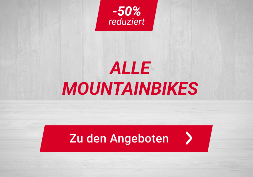 Mountainbikes