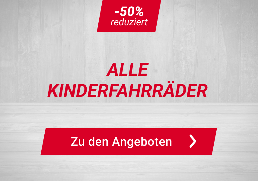 Kinderfahrr&auml;der