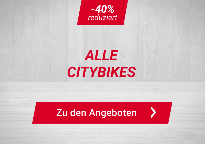 City-Bikes Kachel