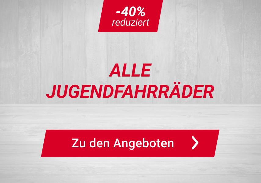 Jugendfahrr&auml;der