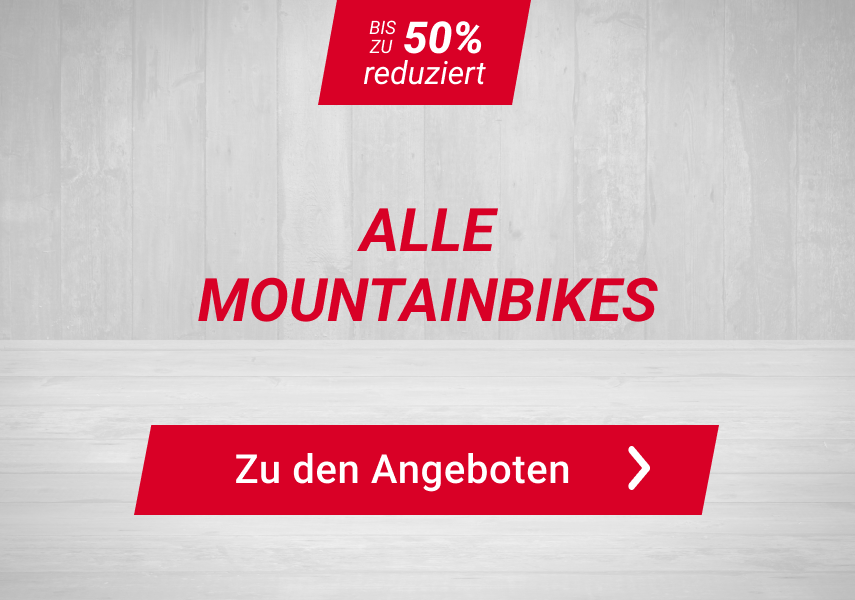 Mountainbikes