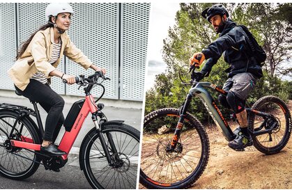 E-Bike-Beratung Allgemein Slider Marke